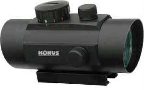 Konus Optical & Sports System Fission 2.0, Red Dot, Dual Rail 7245